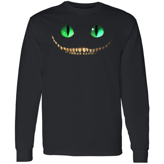 Long Sleeve T-Shirt - XBL28HAS - Black - 1