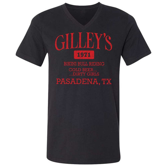 Gilley's Night Club - Black - 1