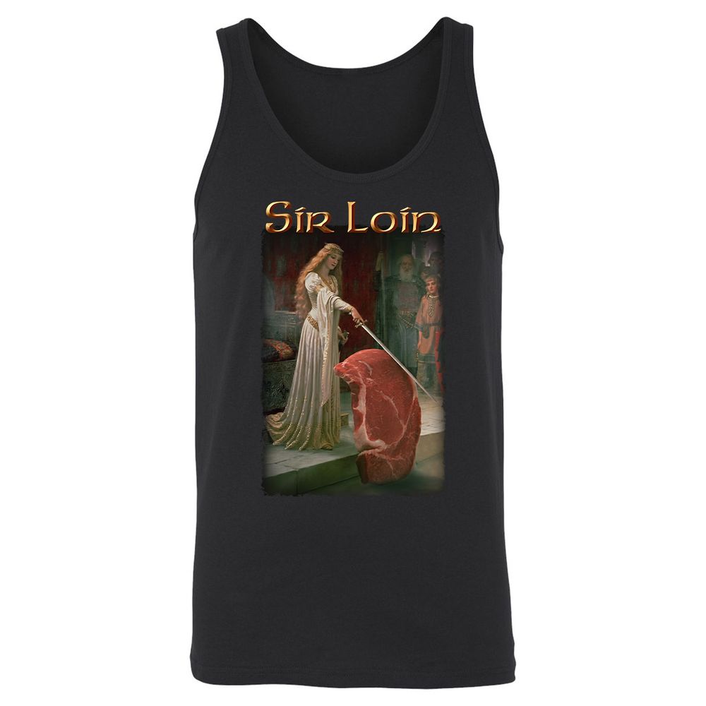 Sir Loin - Black - 1