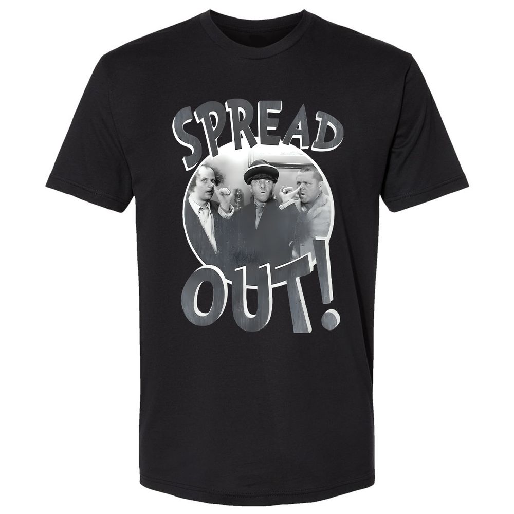Premium Unisex T-Shirt - Z6DCBYH5 - Black - 1