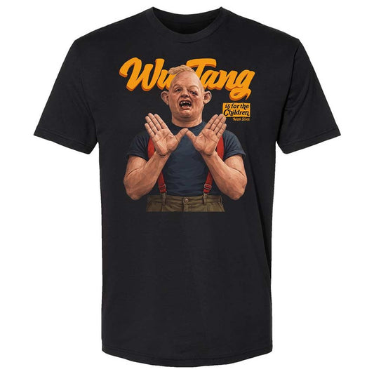 Hey You Wu - Black - 1