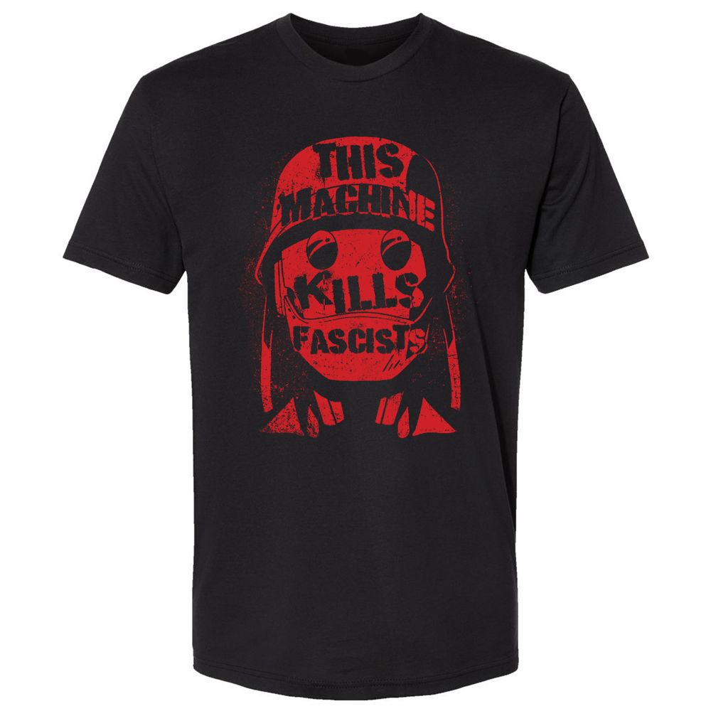 Premium Unisex T-Shirt - 48UY96YA - Black - 1