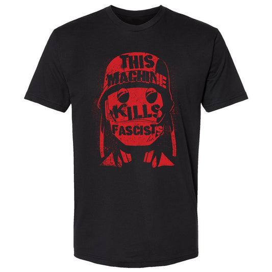 Premium Unisex T-Shirt - 48UY96YA - Black - 1