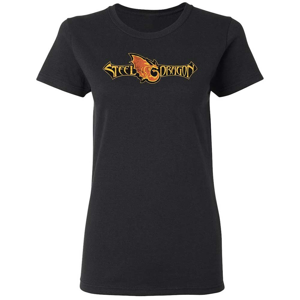 Steel Dragon - Black - 1