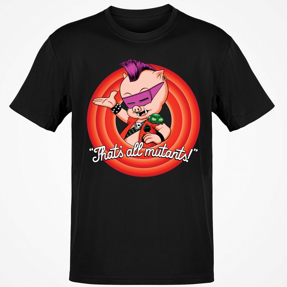 Classic Unisex T-Shirt - VH1KHX9T - Black - 1