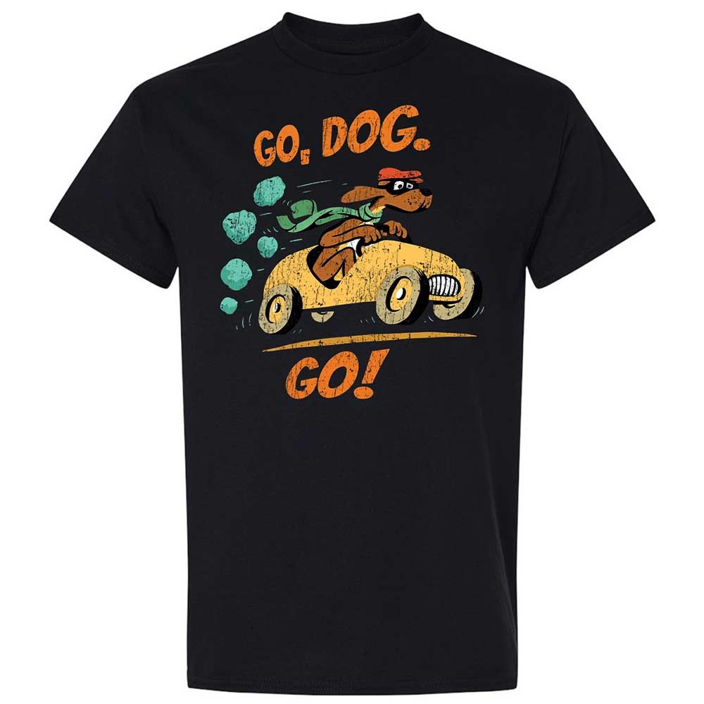 Classic Unisex T-Shirt - MM7K2J6Y - Black - 1