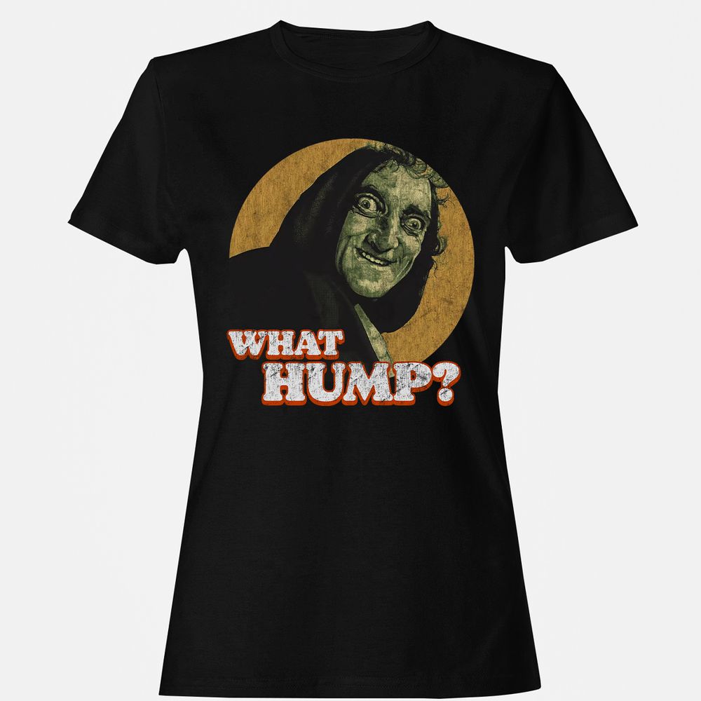 Women's T-Shirt - ZT4R1BLT - Black - 1