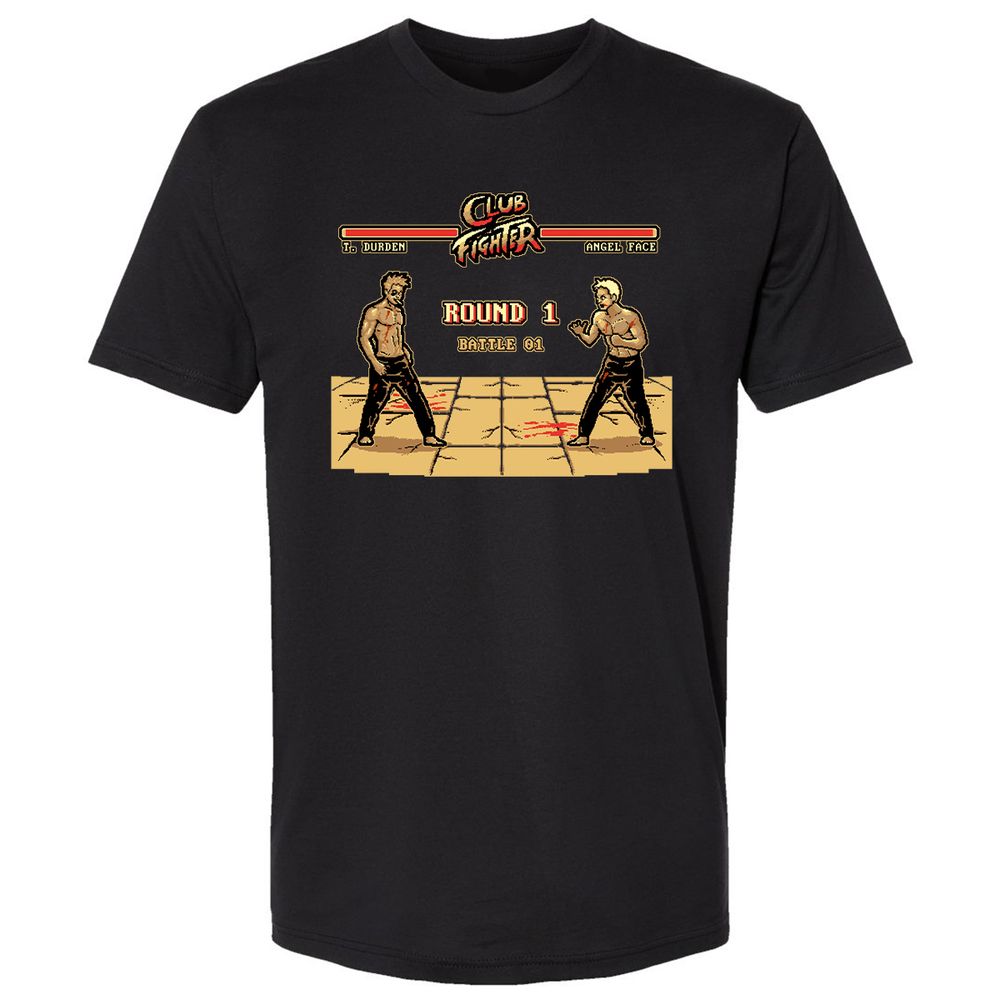 Premium Unisex T-Shirt - Z8T9S39N - Black - 1