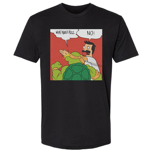 Premium Unisex T-Shirt - KFH4HCV5 - Black - 1