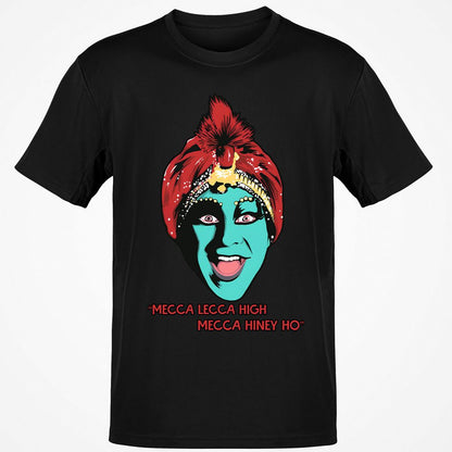 Classic Unisex T-Shirt - ASMRJ4PA - Black - 1
