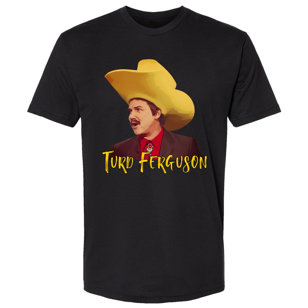 Premium Unisex T-Shirt - S5WUYWA1 - Black - 1