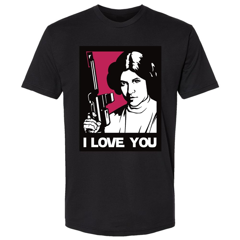 Premium Unisex T-Shirt - C85SVY8R - Black - 1