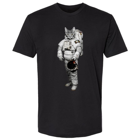 Premium Unisex T-Shirt - F554SHSN - Black - 1