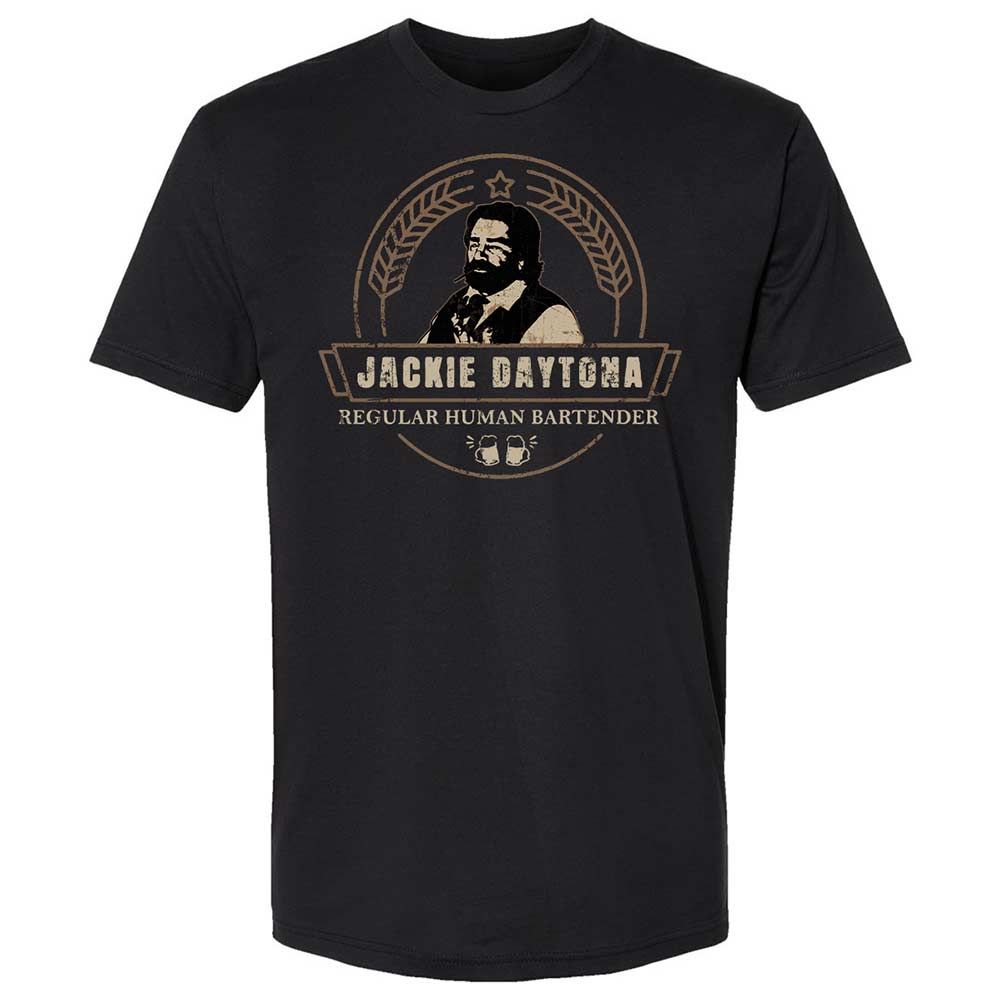 Premium Unisex T-Shirt - EXPA94B3 - Black - 1