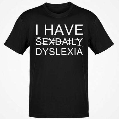 Classic Unisex T-Shirt - KN33HAG4 - Black - 1