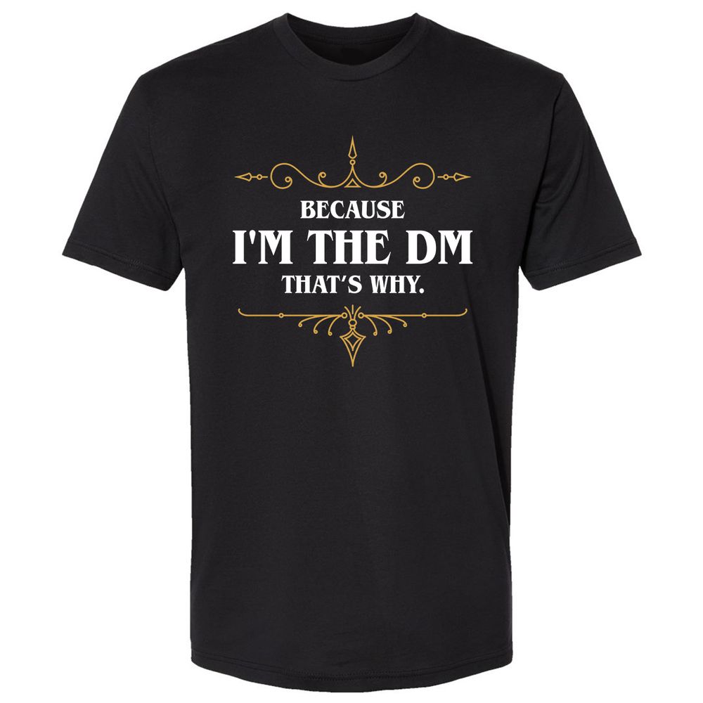 Premium Unisex T-Shirt - YA9L4AJA - Black - 1