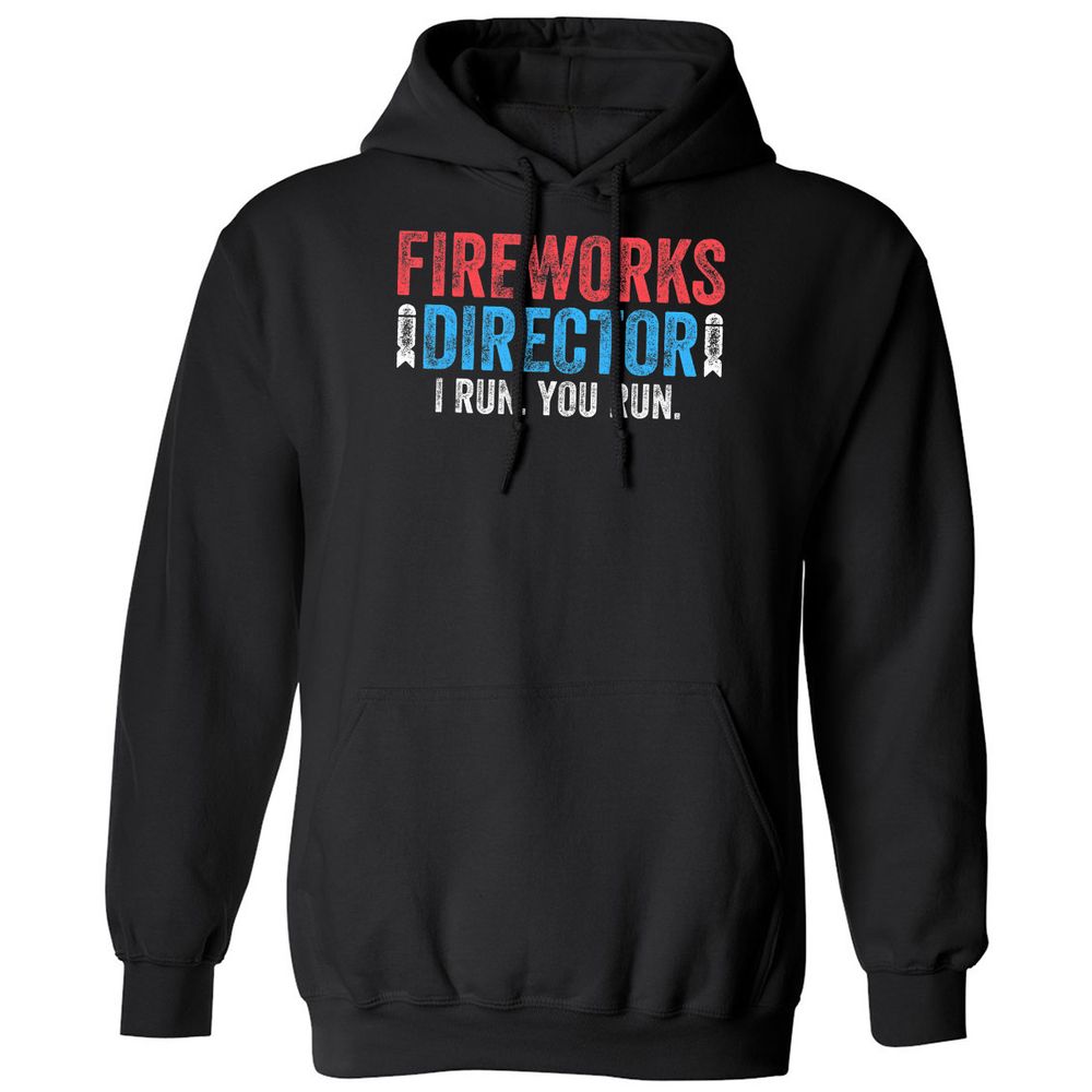 Classic Unisex Hoodie - GJLHLNP8 - Black - 1