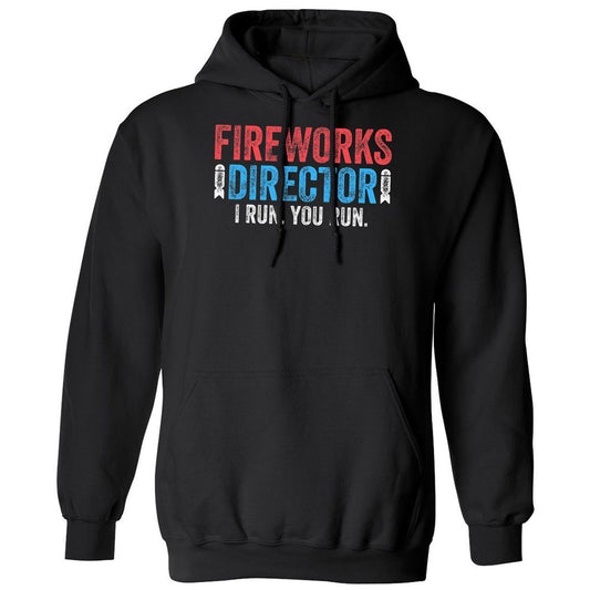Classic Unisex Hoodie - GJLHLNP8 - Black - 1