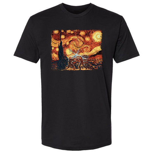 Premium Unisex T-Shirt - PEG2GU3J - Black - 1