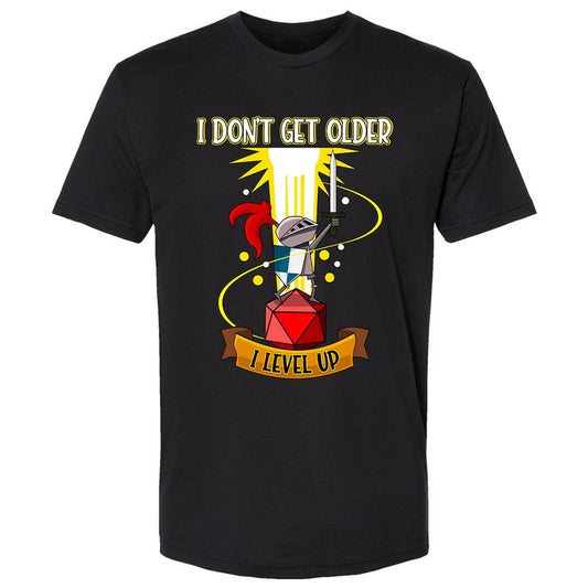 Premium Unisex T-Shirt - XPTV3BQS - Black - 1