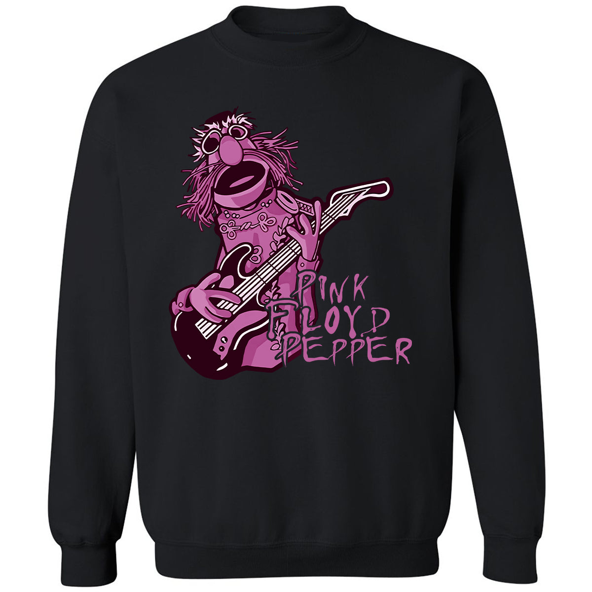 Pink Pepper - Black - 1