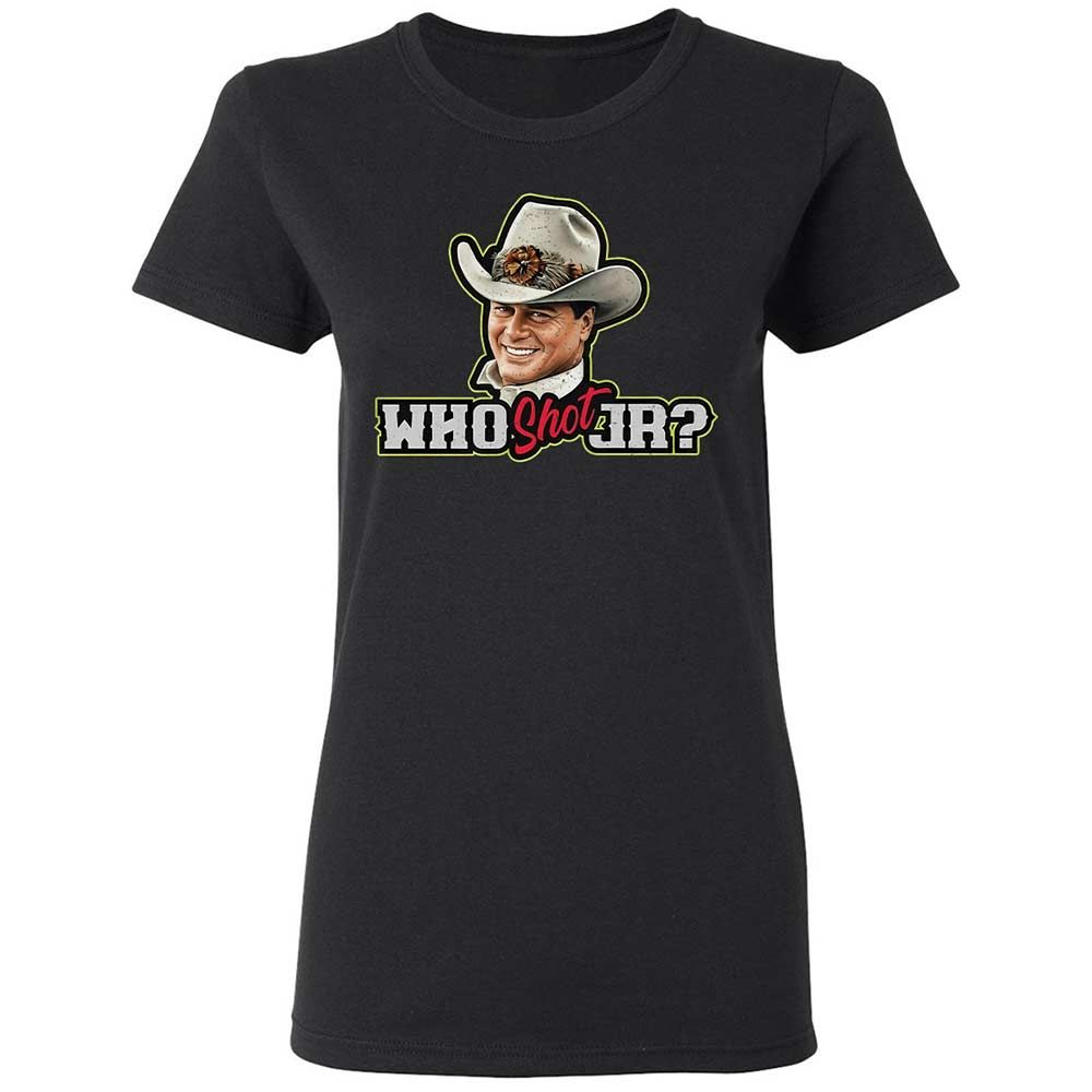 Women's T-Shirt - G9NCE1DJ - Black - 1