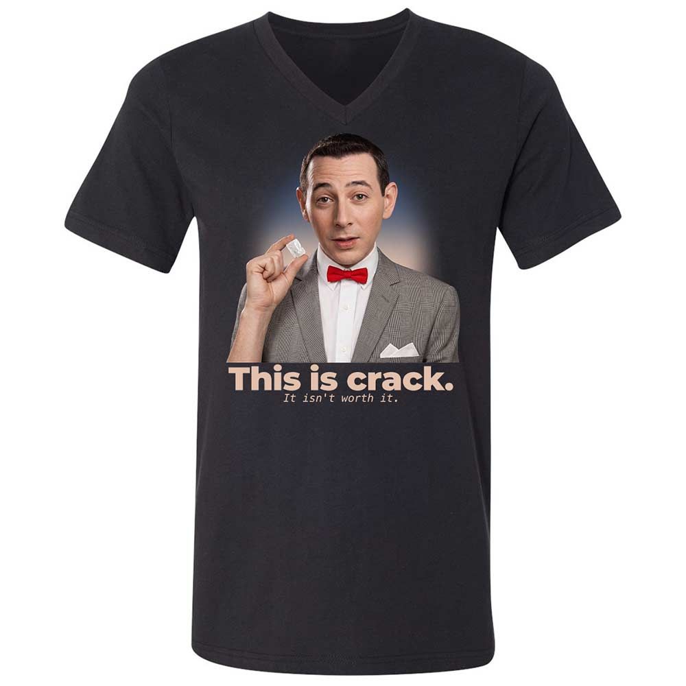 Pee Wee Psa - Black - 1