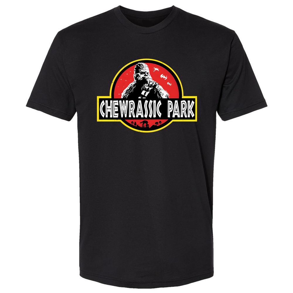 Premium Unisex T-Shirt - 1JWNAYWS - Black - 1