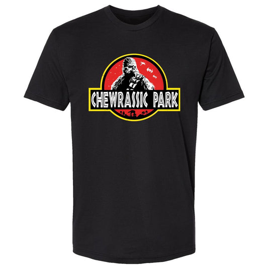 Premium Unisex T-Shirt - 1JWNAYWS - Black - 1