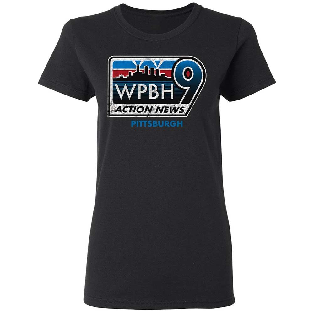 WPBH Channel 9 - Black - 1
