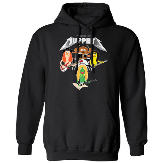 Master of Muppet - Black - 1