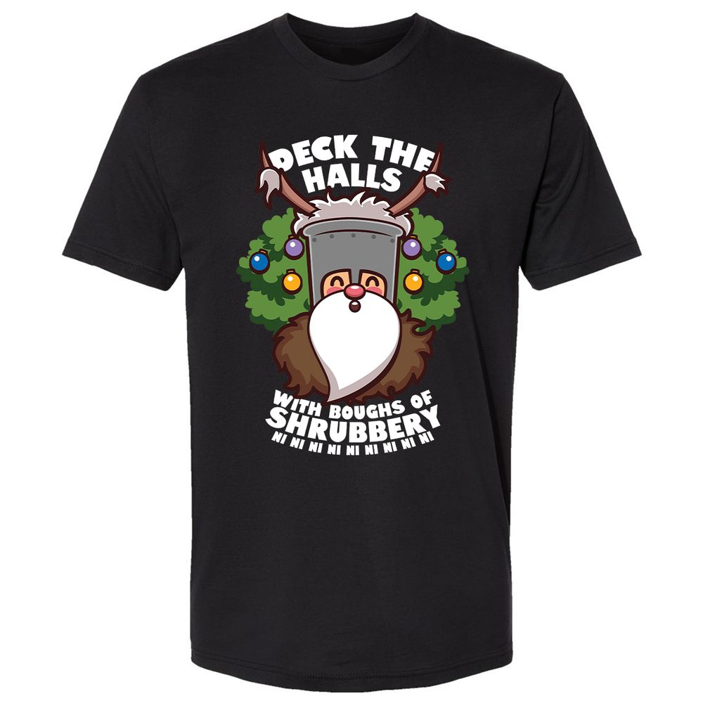 Premium Unisex T-Shirt - 5ZQ1X66G - Black - 1