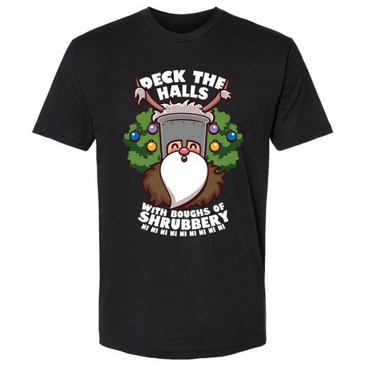 Premium Unisex T-Shirt - 5ZQ1X66G - Black - 1