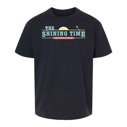 Shining Time Station Retro - Black - 1