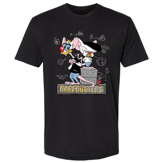 Premium Unisex T-Shirt - DF98KGQM - Black - 1