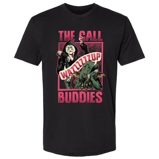 Premium Unisex T-Shirt - 81V5YMYS - Black - 1