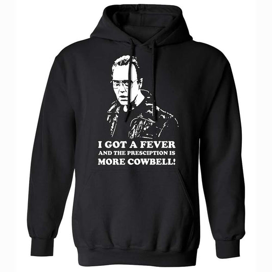 More Cowbell - Black - 1