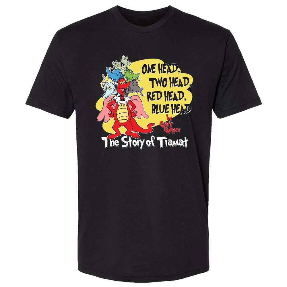 Premium Unisex T-Shirt - PMF5XLGR - Black - 1