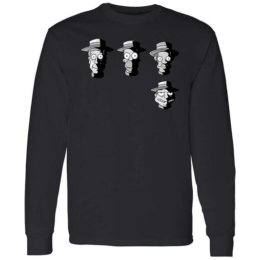 The Be Sharps - Black - 1