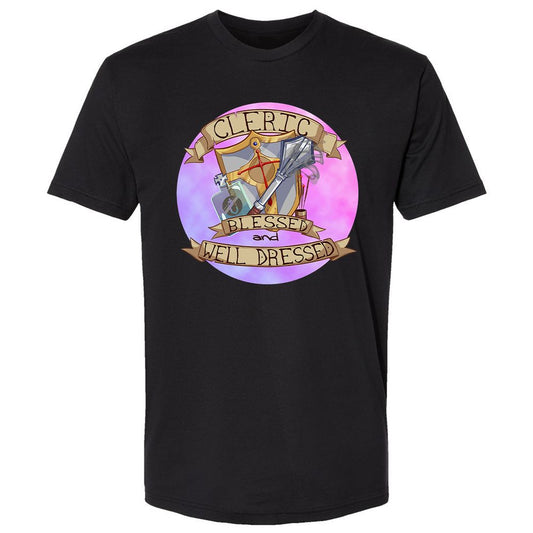 Premium Unisex T-Shirt - NVVA7TMM - Black - 1