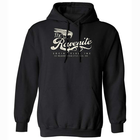 Social Club - Black - 1