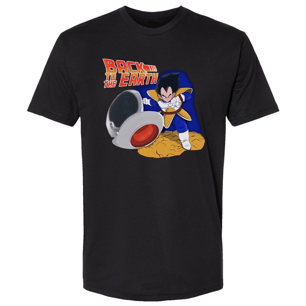 Premium Unisex T-Shirt - MJSNKC5K - Black - 1