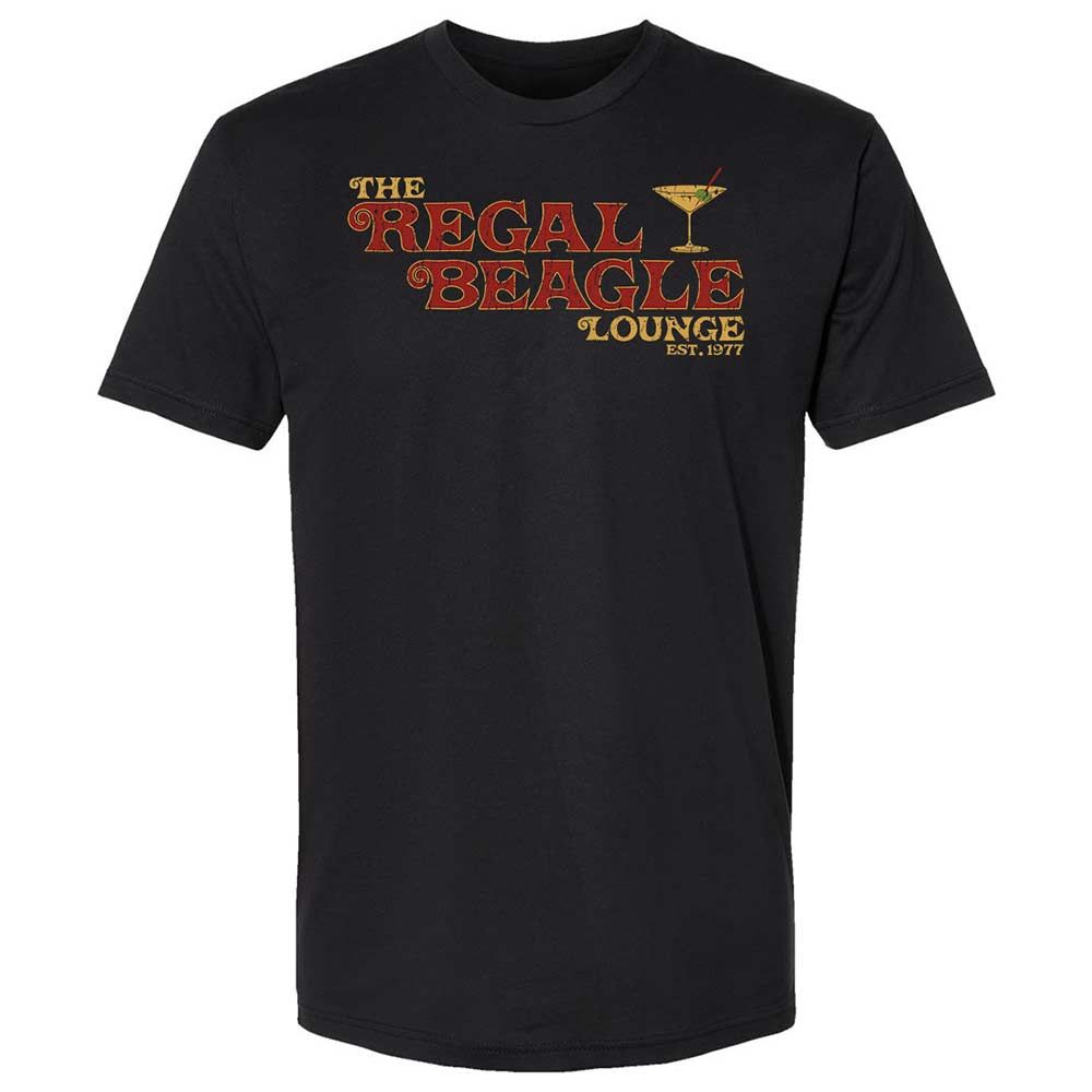 Premium Unisex T-Shirt - LQ5YF66J - Black - 1