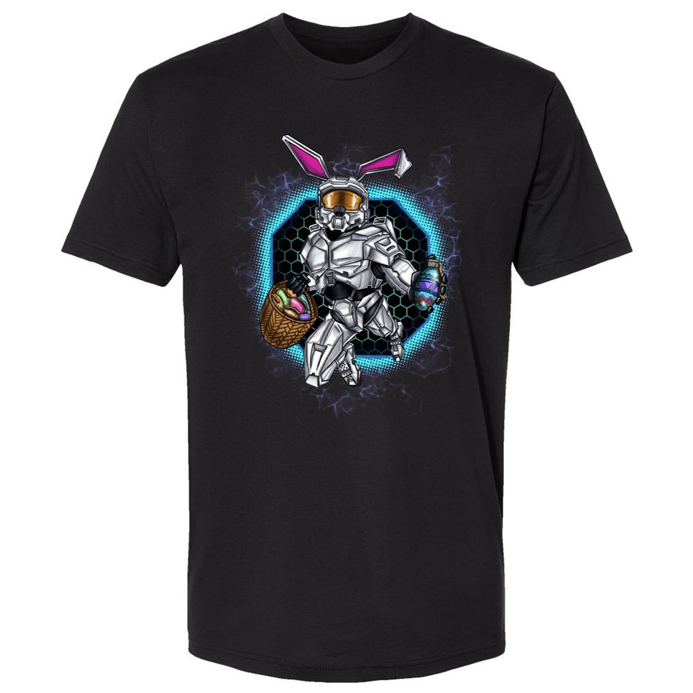 Premium Unisex T-Shirt - FHE5A1SG - Black - 1