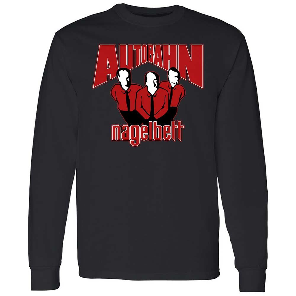 Autobahn - Black - 1