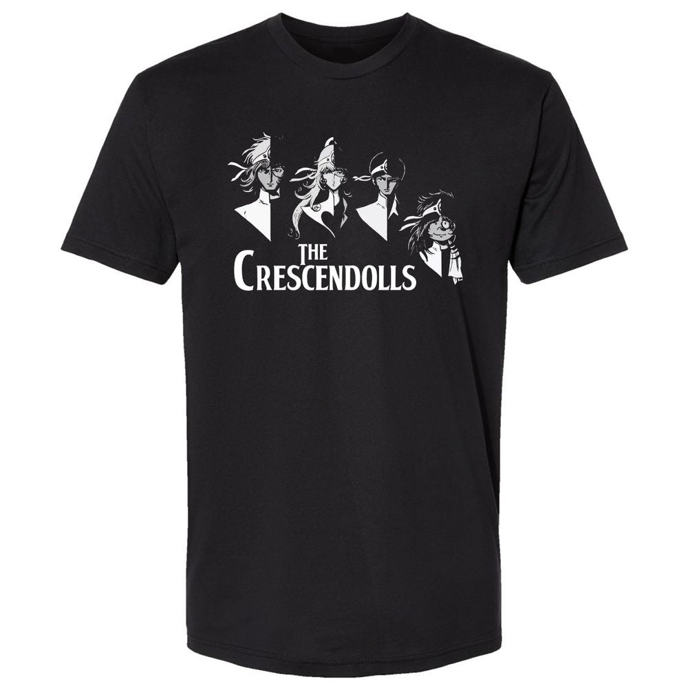Premium Unisex T-Shirt - GXYP9WK5 - Black - 1