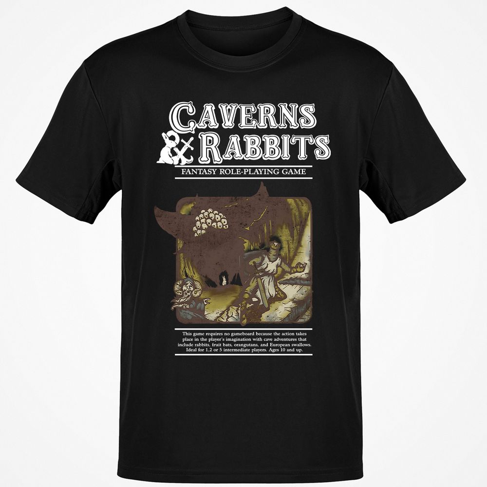 Classic Unisex T-Shirt - 692APE3J - Black - 1