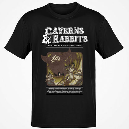 Classic Unisex T-Shirt - 692APE3J - Black - 1