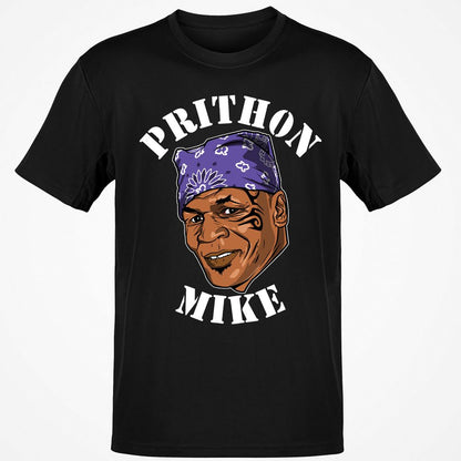 Classic Unisex T-Shirt - 96W5PG43 - Black - 1