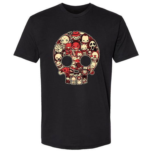Premium Unisex T-Shirt - 2F5KHVV2 - Black - 1